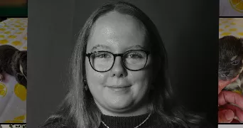 melissa pet sitter à BRUGES 33520