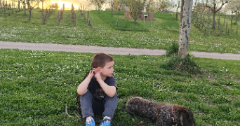 veronique pet sitter à METZ 57000_3