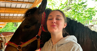 clémence pet sitter à GENNEVILLIERS 92230_0