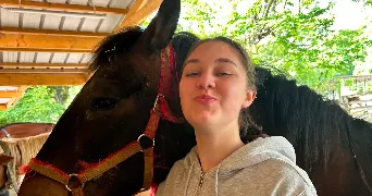 clémence pet sitter à GENNEVILLIERS 92230