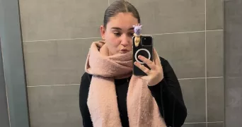 juline cat sitter à AMIENS 80000