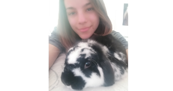 angela pet sitter à MONTFERMEIL 93370_2