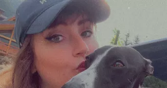 olivia dog sitter à BRIE COMTE ROBERT 77170