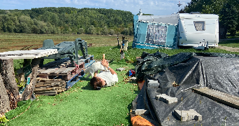 appoline pet sitter à VILLE EN SALLAZ 74250_2