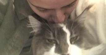 clara pet sitter à LYON 02 69002_1