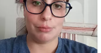 tiphaine pet sitter à NIHERNE 36250