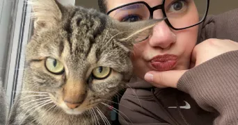 alizéa pet sitter à METZ 57000