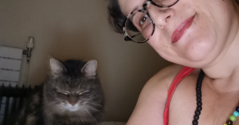 lucy pet sitter à PARIS 05 75005_2