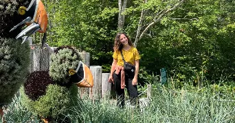 alice pet sitter à MORAINVILLIERS 78630