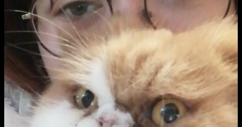 morgan  pet sitter à NANTES 44100_2
