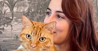 ilana pet sitter à TOULOUSE 31000_2