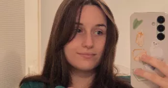 typhaine pet sitter à BAYONNE 64100
