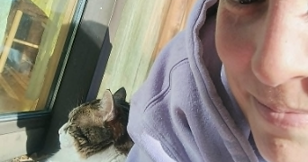 maé pet sitter à LE CASTERA 31530_5