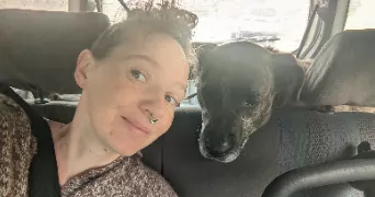 nolwenn pet sitter à FAUCH 81120