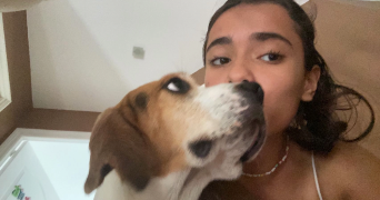 solène dog sitter à ERMONT 95120_3