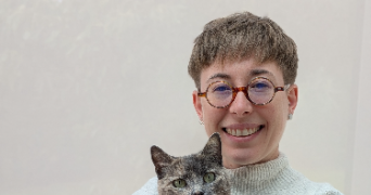 priscillia pet sitter à BERRIC 56230_0