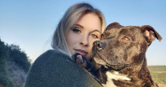 célia pet sitter à Habère-Lullin 74420_1