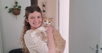 mélina pet sitter à BELIGNEUX 01360_0