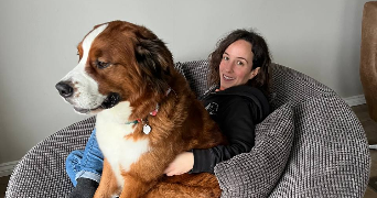 alice pet sitter à MORAINVILLIERS 78630_1
