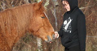 flavie pet sitter à CLERMONT FERRAND 63100_1