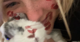 elise pet sitter à FONTENAY SOUS BOIS 94120_3