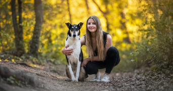 marion pet sitter à BILLOM 63160_2