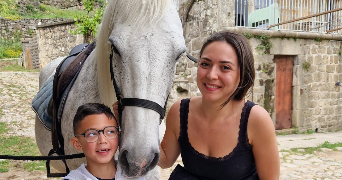 joanna pet sitter à FLACOURT 78200_0