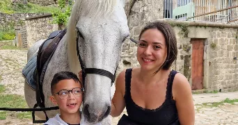 joanna pet sitter à FLACOURT 78200