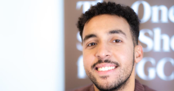 mahmoud pet sitter à MARSEILLE 04 13004_0