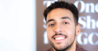 mahmoud pet sitter à MARSEILLE 04 13004
