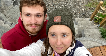 arnaud et charlotte pet sitter à PARIS 20 75020_0