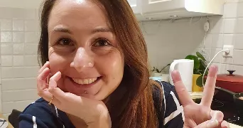 audrey pet sitter à GAZERAN 78125