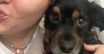 alexia pet sitter à POISSY 78300_2