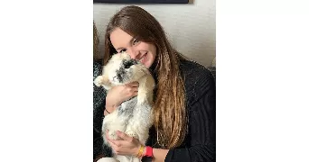 coraline pet sitter à VERSAILLES 78000