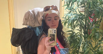 mina pet sitter à POITIERS 86000_0