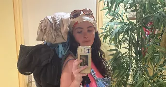 mina pet sitter à POITIERS 86000