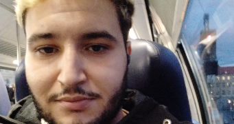 amir pet sitter à MONTPELLIER 34000_2