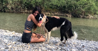 sarah pet sitter à GRENOBLE 38000_3