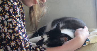 emeline pet sitter à ST ROMAIN LE PUY 42610_2