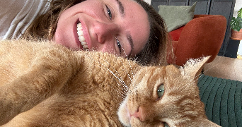 mathilde pet sitter à LA MADELEINE 59110_1