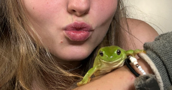 roxane pet sitter à TECOU 81600_4
