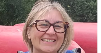delphine pet sitter à CHAUMONT EN VEXIN 60240