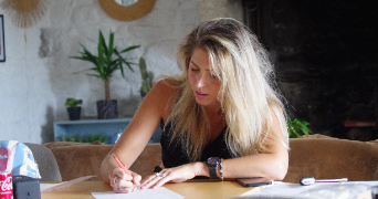 marine pet sitter à TREGUNC 29910_0