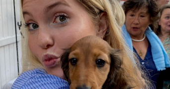 alexia pet sitter à POISSY 78300_3