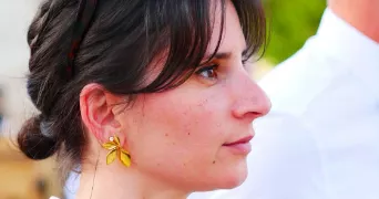 agathe pet sitter à VILLEPREUX 78450