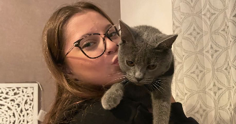 carla pet sitter à ENGHIEN LES BAINS 95880_1