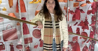 pauline pet sitter à LUXEUIL LES BAINS 70300