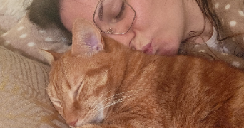 marjorie pet sitter à VAUX SUR EURE 27120_6