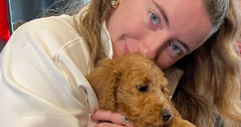 apolline pet sitter à LORIENT 56100_1