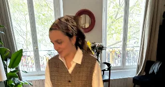 lucie pet sitter à PARIS 11 75011